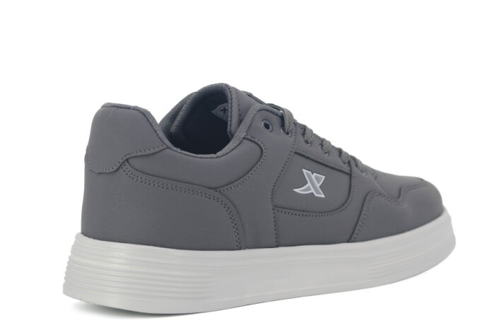 Step Merdane 2031 Cilt Spor Ayakkabı Füme - 3