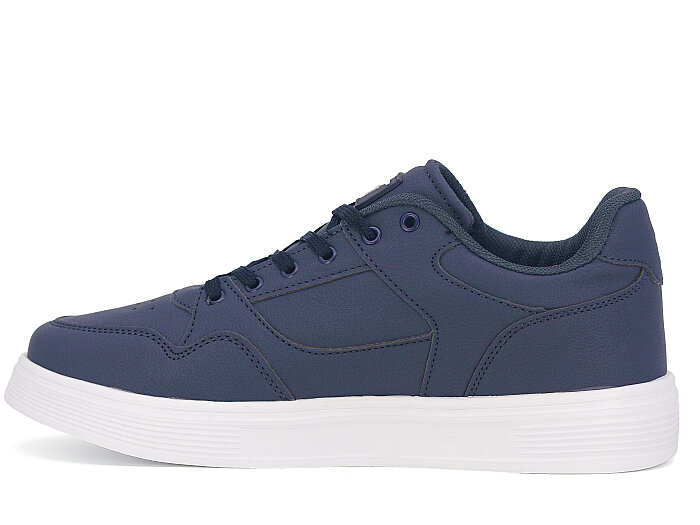 Step Merdane 2031 Cilt Spor Ayakkabı Lacivert - Step (1)