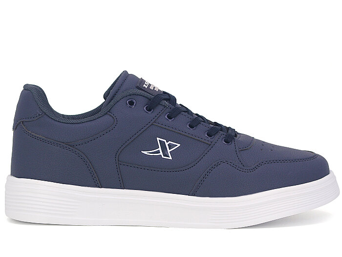 Step Merdane 2031 Cilt Spor Ayakkabı Lacivert - 3