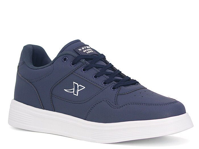 Step Merdane 2031 Cilt Spor Ayakkabı Lacivert - Step