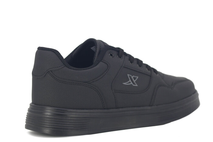 Step Merdane 2031 Cilt Spor Ayakkabı Siyah - 3