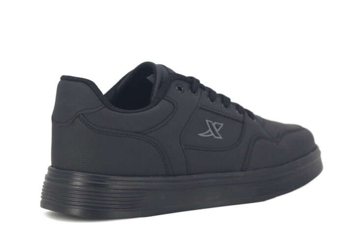 Step Merdane 2031 Cilt Spor Ayakkabı Siyah - 3