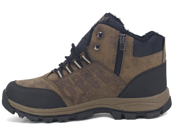 Step Merdane X6 XXL Trekking Bot Vizon - Step (1)