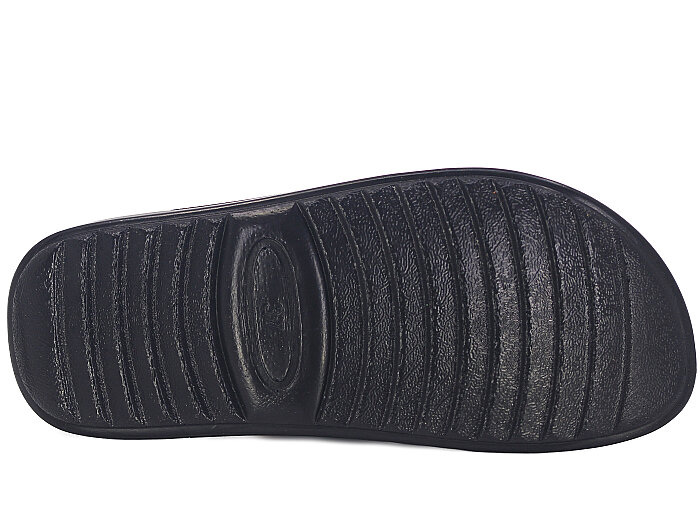 Sue Zenne 1354-Kap.Deri Çapraz Kutulu Enj. Günlük Terlik Bronz - 3