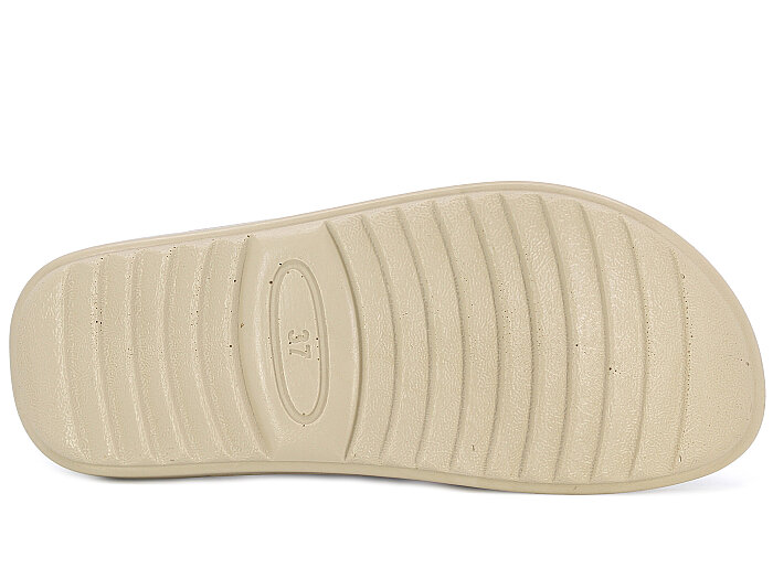 Sue Zenne 1354-Simli Çapraz Kutulu Enj. Günlük Terlik Yeşil - 3