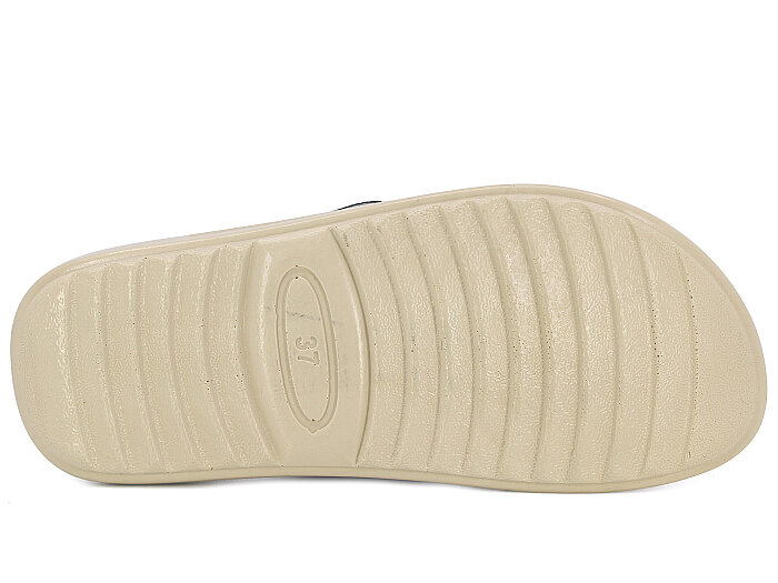 Sue Zenne 1355-Atina Enj. Kutulu Günlük Terlik Mor - 3