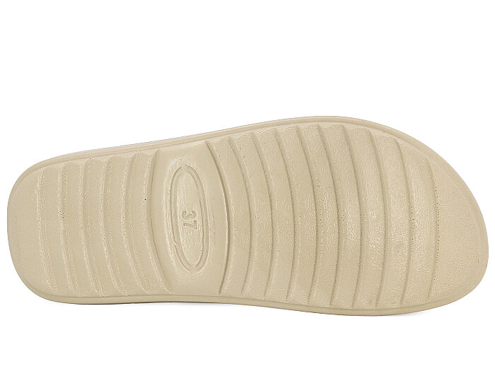 Sue Zenne 1355-Dalmaçya Enj. Kutulu Günlük Terlik Kırmızı - 3