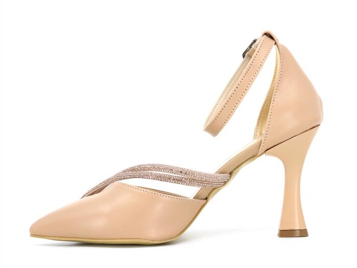 Tarhan Zenne 925 Abiye Fındık - Tarhan (1)