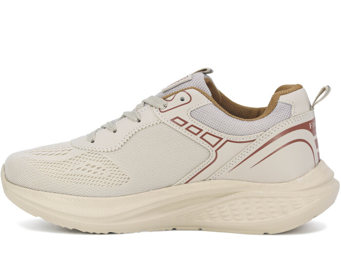 Texin Zenne 1938 Anorak Spor Ayakkabı Bej - 2