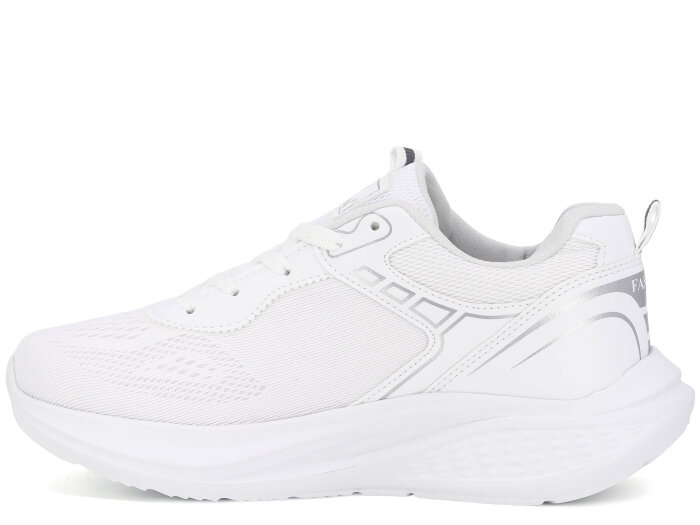 Texin Zenne 1938 Anorak Spor Ayakkabı Beyaz - Texin (1)