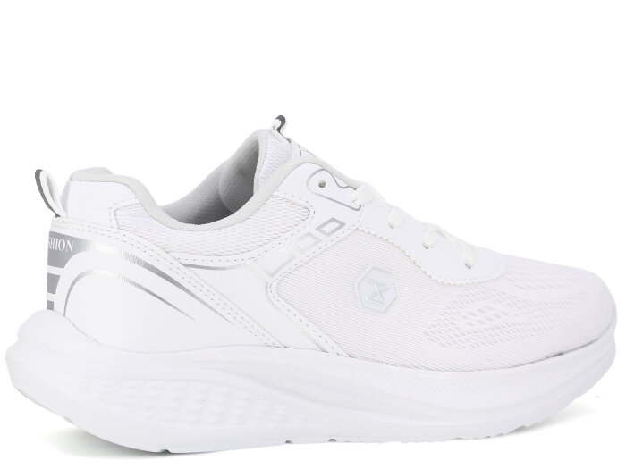 Texin Zenne 1938 Anorak Spor Ayakkabı Beyaz - 3