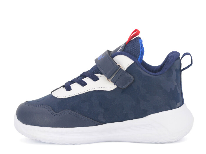 Tomwins Filet 005 Cilt Spor Ayakkabı Lacivert - Kırmızı - Beyaz - Tomwins (1)
