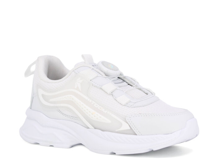 Toom Filet 011 Anorak Spor Ayakkabı Beyaz - Beyaz 