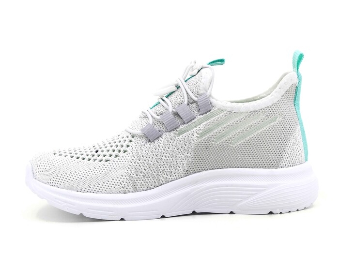 Tutinom Filet 507 Triko Spor Ayakkabı Buz - Su Yeşili