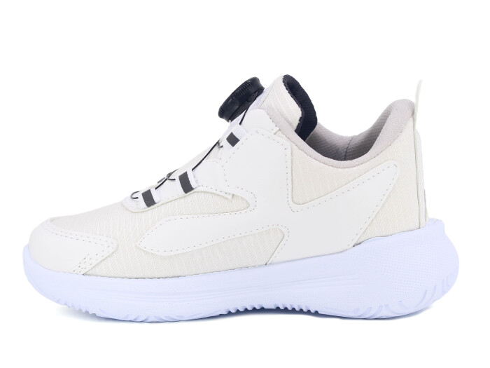 Twingers Filet 2027 Cilt Spor Ayakkabı Beyaz - Füme - 2