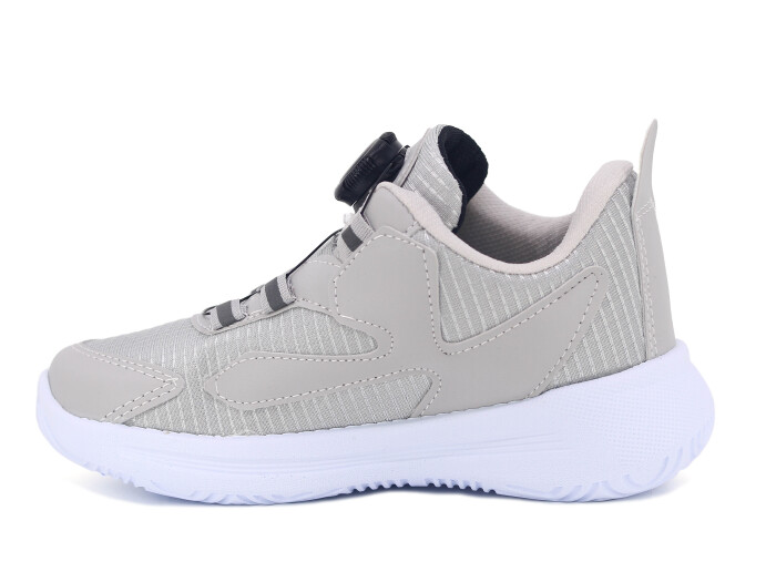 Twingers Filet 2027 Cilt Spor Ayakkabı Buz - Siyah - 2