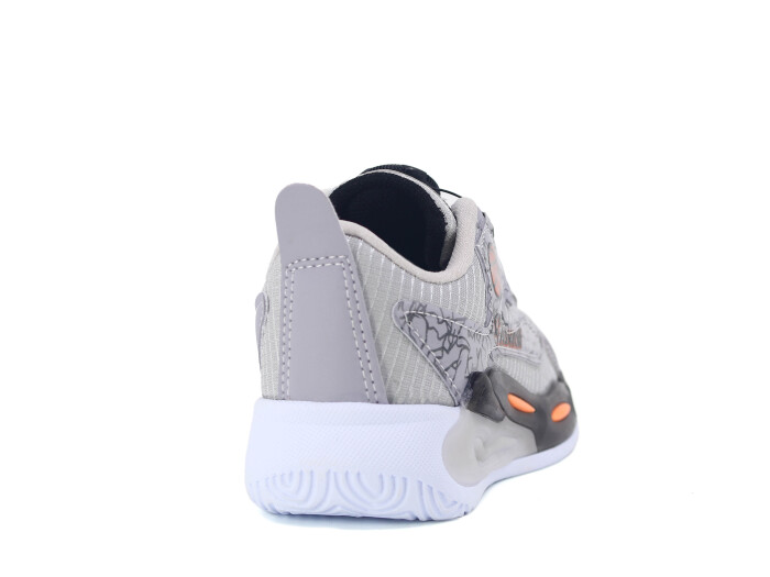 Twingers Filet 2027 Cilt Spor Ayakkabı Buz - Siyah - 3