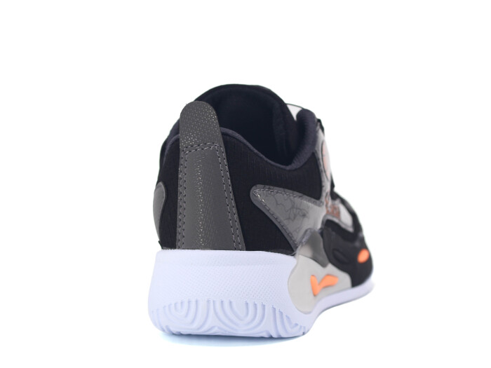 Twingers Filet 2027 Cilt Spor Ayakkabı Siyah - Füme - 3