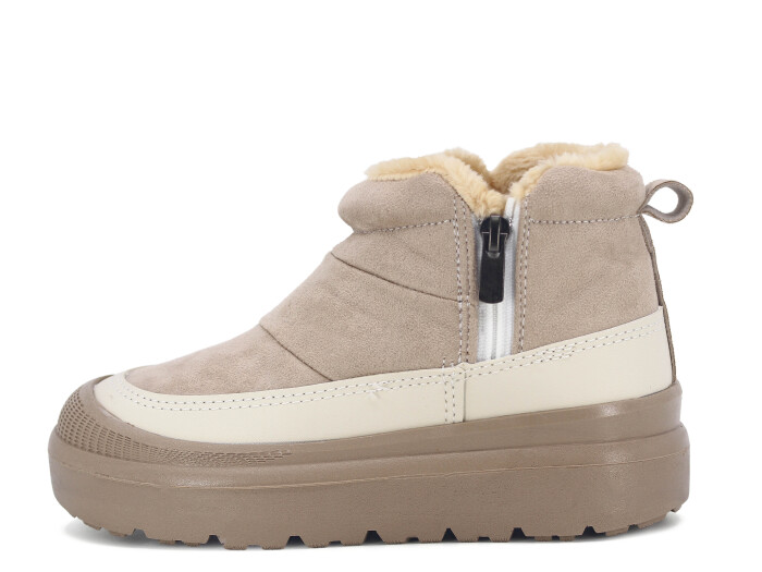 Twingers Filet 2028 Bot Bej - 2