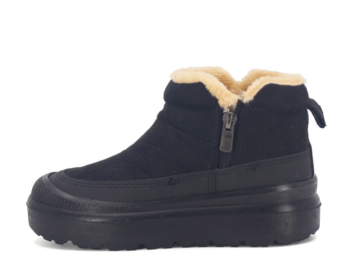 Twingers Filet 2028 Bot Siyah - Twingers (1)