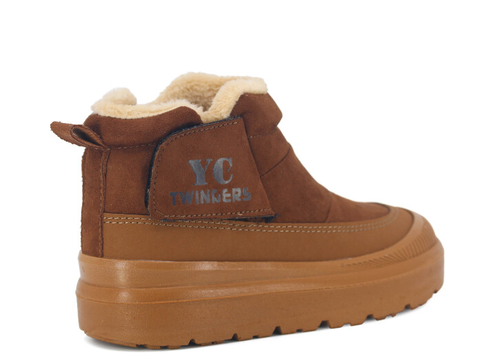 Twingers Filet 2028 Bot Taba - 3