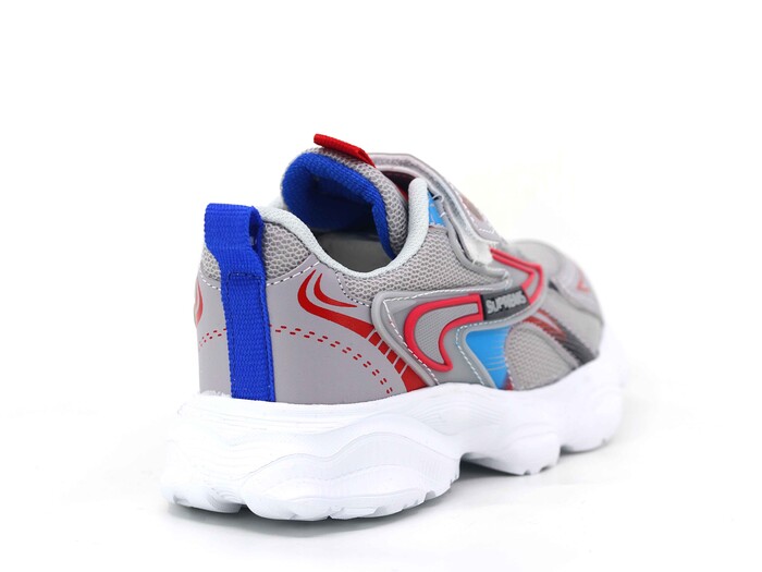 Twingers Filet 2414 Anorak Spor Ayakkabı Buz - Kırmızı - 3