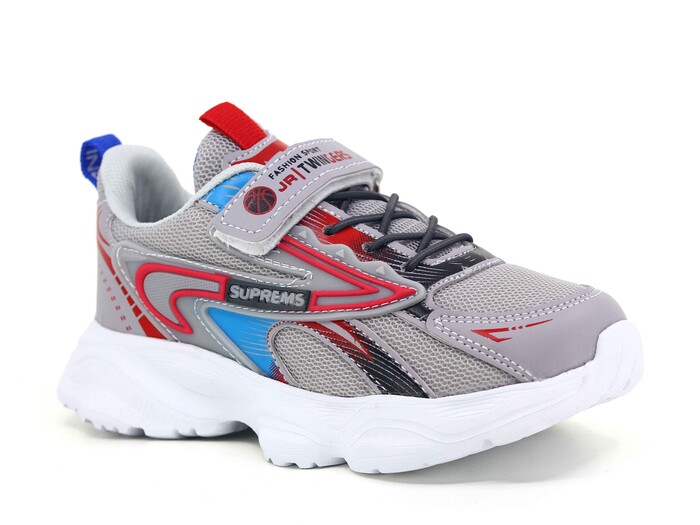 Twingers Filet 2414 Anorak Spor Ayakkabı Buz - Kırmızı - 1