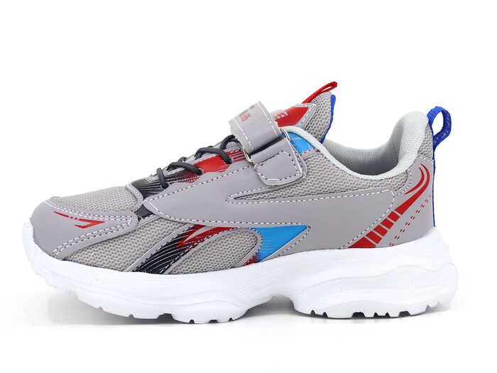 Twingers Filet 2414 Anorak Spor Ayakkabı Buz - Kırmızı - 2