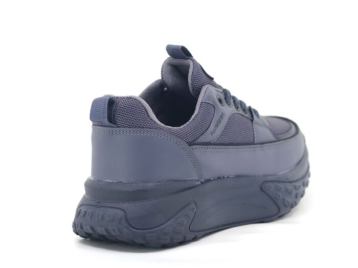 Twingers Zenne 2025 Anorak Spor Ayakkabı Füme - 3