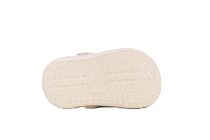 Twingo Bebe 303 Emojili Eva Cross Terlik Ekru - 3