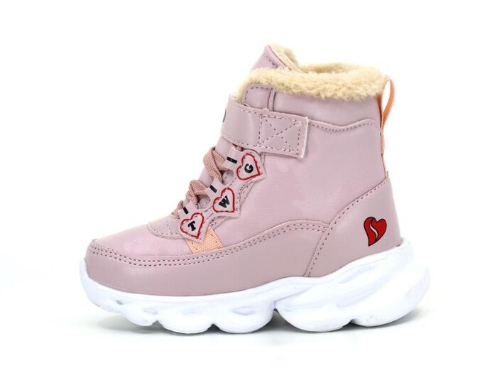 Twingo Bebe 9065 Kız Bot Pudra - Twingo (1)