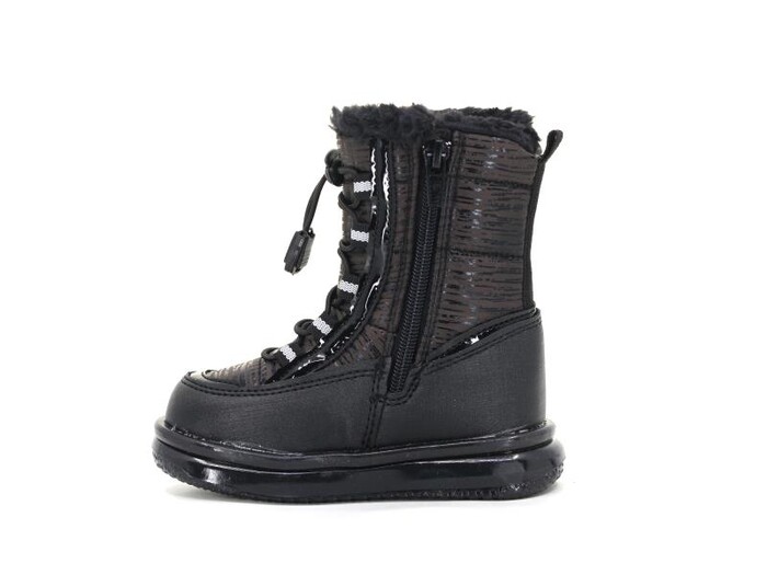 Twingo Bebe 9090 Kız Bot Siyah - Twingo (1)