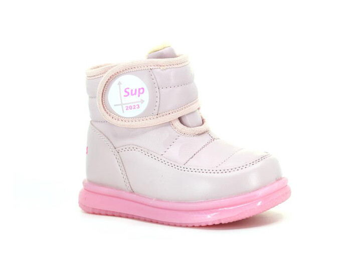 Twingo Bebe 9100 Kız Bot Pembe - Twingo