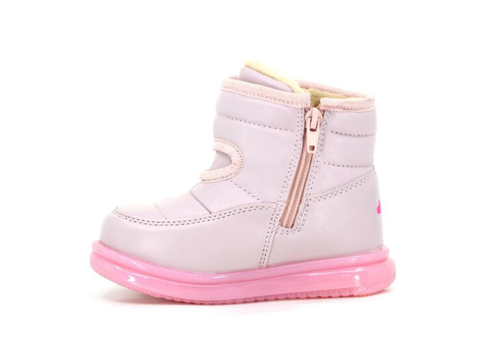 Twingo Bebe 9100 Kız Bot Pembe - Twingo (1)