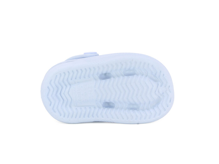 Twingo Bebe-Patik 2316 Işıklı Emojili Cross Terlik Bebe Mavisi - 3