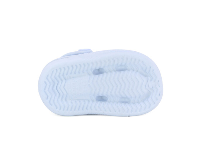 Twingo Bebe-Patik 2316 Işıklı Emojili Cross Terlik Bebe Mavisi - 3