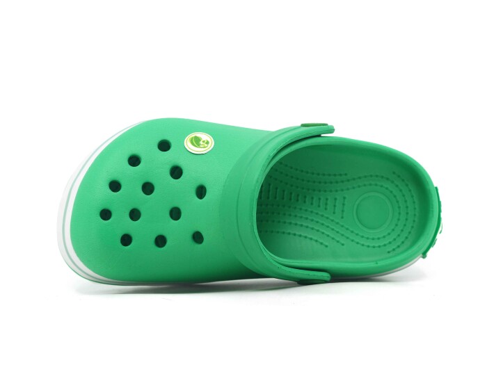 Twingo Filet 214 TWG Arkadan Etiketli Eva Cross Terlik Çimen Yeşili - Twingo (1)