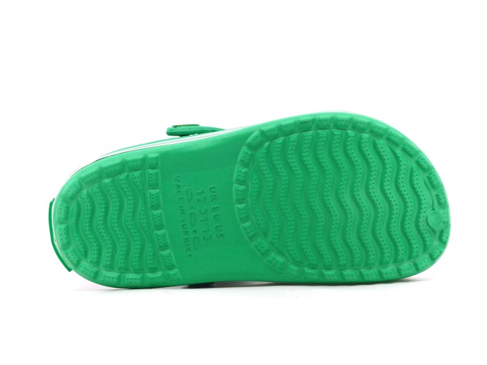 Twingo Filet 214 TWG Arkadan Etiketli Eva Cross Terlik Çimen Yeşili - 3