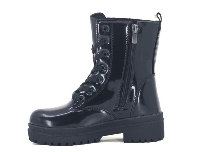 Twingo Filet 2160 Kız Bot Siyah Rugan - Twingo (1)