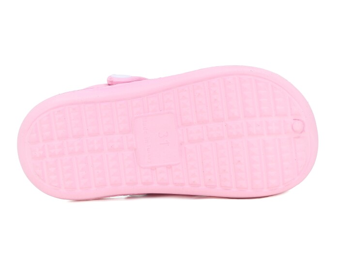 Twingo Filet 303 Emojili Cross Terlik Pembe - 3