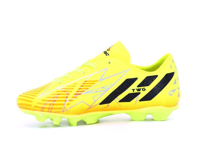 Twingo Filet 305 Krampon Ayakkabı Sarı - Turuncu - Twingo (1)