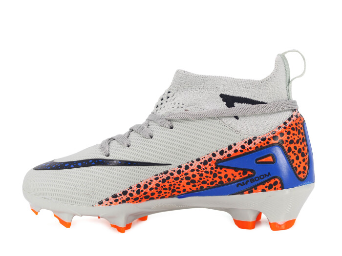 Twingo Filet 610 LaLiga Çoraplı Krampon Ayakkabı Buz - Siyah - Twingo (1)