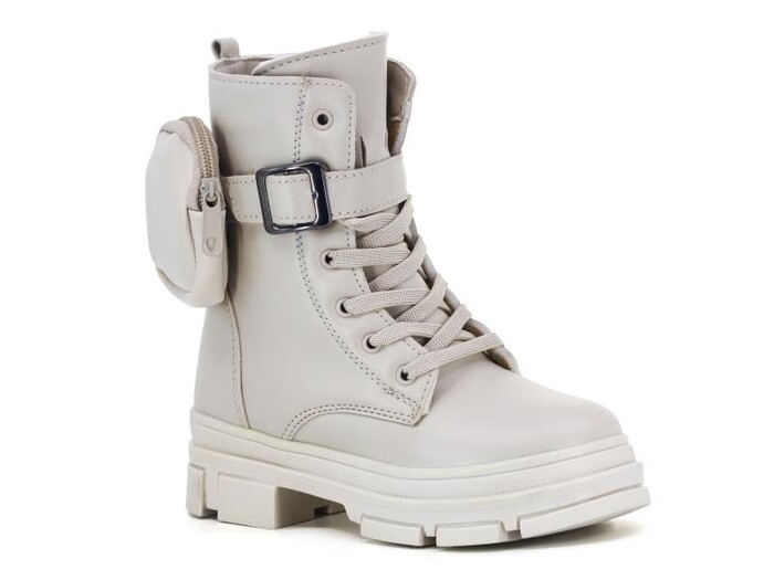 Twingo Filet 7640 Kız Bot Bej - Twingo