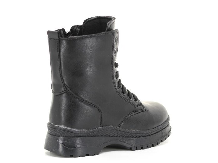 Twingo Filet 7660 Kız Bot Siyah - Zümrüt - 2