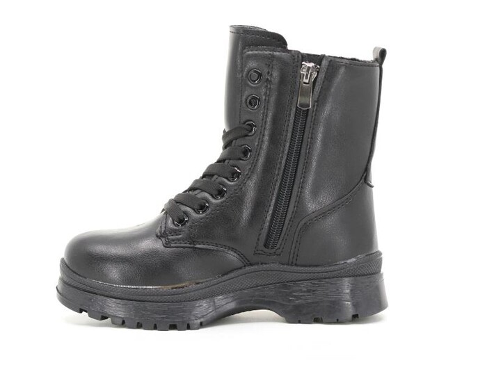 Twingo Filet 7660 Kız Bot Siyah - Zümrüt - 3