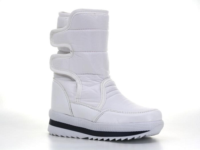 Twingo Filet 815 Kız Bot Beyaz - Twingo