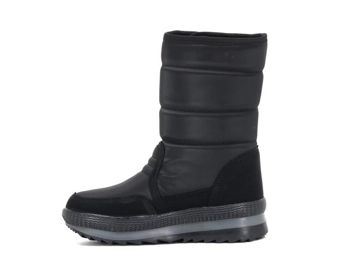 Twingo Filet 815 Kız Bot Siyah - Zümrüt - Twingo (1)