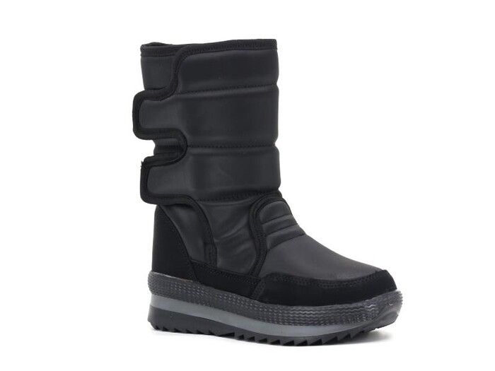 Twingo Filet 815 Kız Bot Siyah - Zümrüt - Twingo