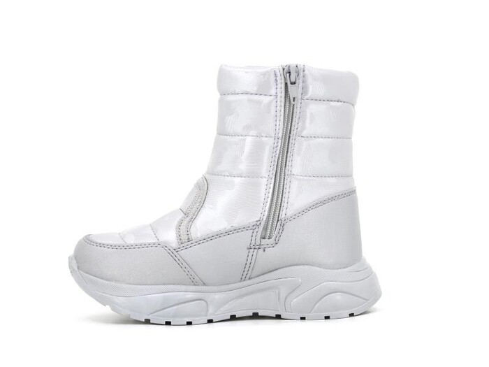 Twingo Filet 9060 Kız Bot Gümüş - Twingo (1)