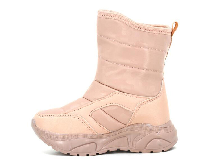 Twingo Filet 9075 Kız Bot Somon - Twingo (1)